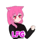 👩‍🚀 emoji MuratiAI https://t.me/muratiAI Telegram sticker 12 of 12
