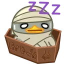 Sticker from @Energyyx's Sticker Pack 1 (Animated)