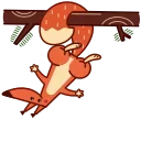 👋 emoji @giovanotto's Sticker Pack 1 (Animated) Telegram sticker 7 of 34
