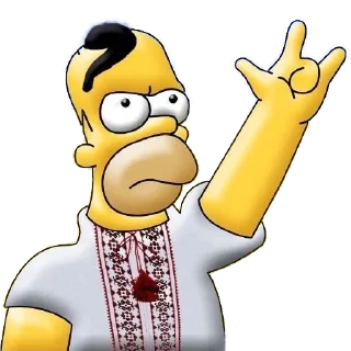 🤟 emoji те що треба Telegram sticker 15 of 26