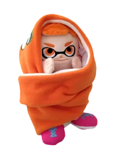 🥹 emoji cursed splatoon images Telegram sticker 7 of 75