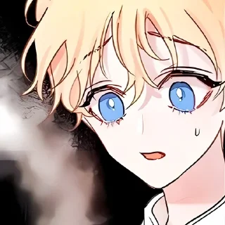 🪞 emoji –𝐀𝐒𝐈𝐋 ('(🪞) // @KELLENMW Telegram sticker 8 of 20