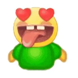 😊 emoji 🥳360娱乐 @YL360 Telegram sticker 24 of 50