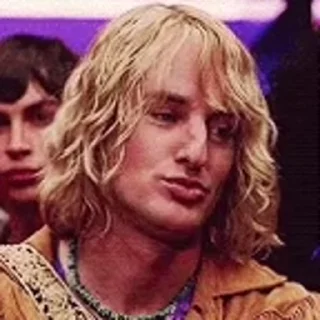 😐 emoji 'Zoolander | @iStickerLand, Telegram sticker 17 of 50