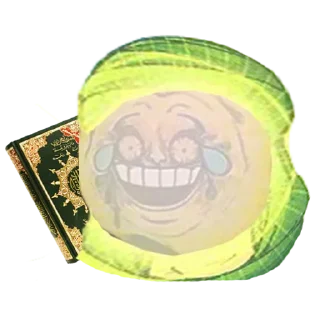 😂 emoji STAR WARS Telegram sticker 13 of 31