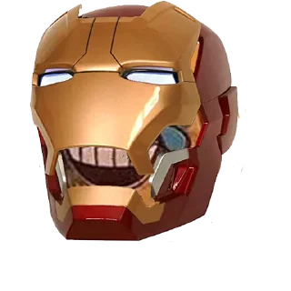 😕 emoji STAR WARS Telegram sticker 18 of 31