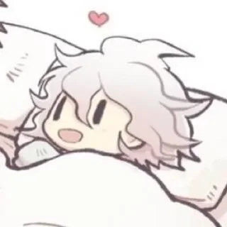 ✨ emoji ⋆·˚𝘕𝘢𝘨𝘪𝘵𝘰 ༘ * Telegram sticker 16 of 101