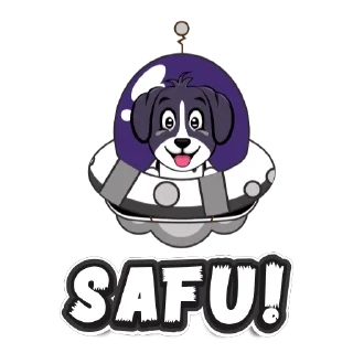 😎 emoji 2d collie_1 Telegram sticker 10 of 17