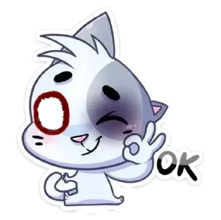 👌 emoji 🎃 @Vasiliykrik 🔥 ㅤㅤㅤㅤㅤㅤㅤㅤㅤㅤㅤㅤ Telegram sticker 19 of 80