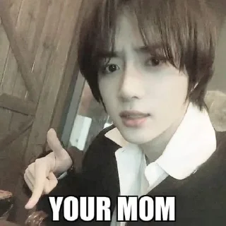 🪱 emoji от лу 🪱 || бамхю Telegram sticker 20 of 83