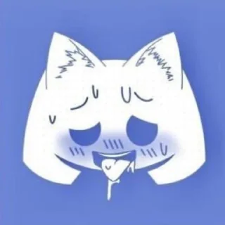 😫 emoji Mood Telegram sticker 5 of 112