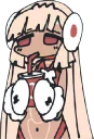 🥛 emoji Fate/Grand Order Pack - @bourros Telegram sticker 18 of 120