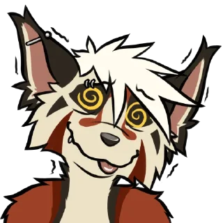 💫 emoji Dexy Telegram sticker 11 of 33