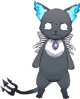 😢 emoji Twisted Wonderland @GiStickers Telegram sticker 5 of 120