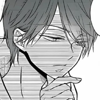 🎮 emoji Yamada akito ☆ @AlFl6 Telegram sticker 11 of 120