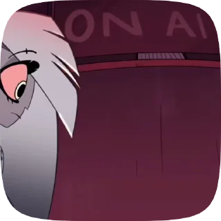 🎀 emoji Чар-чар > by @agro_hajime Telegram sticker 13 of 45
