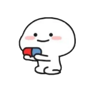 🪐 emoji Quby | @HyalineWings ' 🪐 Telegram sticker 22 of 120