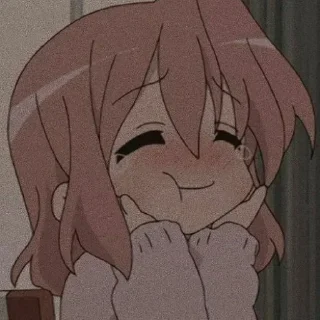 ☺️ emoji Cutie Telegram sticker 19 of 110