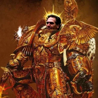 Sticker from Strict Primal Diet™