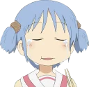 🤤 emoji Animu stuff Telegram sticker 9 of 34
