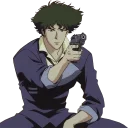 🔫 emoji Animu stuff Telegram sticker 23 of 34