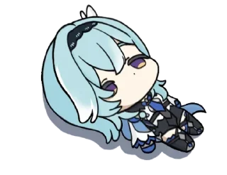 💀 emoji Eula Lawrence Telegram sticker 8 of 14