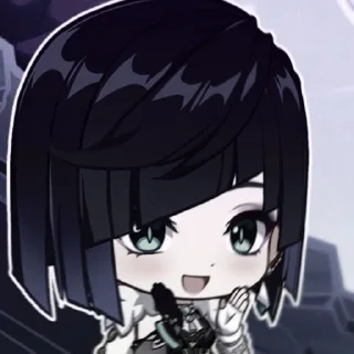 💎 emoji 𝐘𝐞𝐥𝐚𝐧 (* ॑꒳ ॑* ) | @MUZYAAsticker Telegram sticker 5 of 45