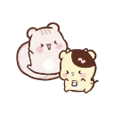 ❤️ emoji ♥️ @patrik_px ♥️ Telegram sticker 12 of 35