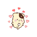 ❤️ emoji ♥️ @patrik_px ♥️ Telegram sticker 14 of 35
