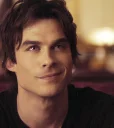 😀 emoji Damon Telegram sticker 7 of 11