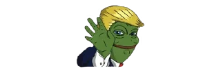 🐸 emoji Ac Telegram sticker 8 of 25