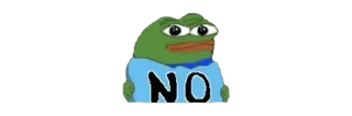 🐸 emoji Ac Telegram sticker 10 of 25