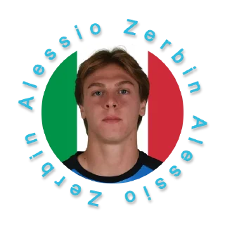 🇮🇹 emoji Passione Napoli 2022-2023 Sticker Temporanei Telegram sticker 24 of 29