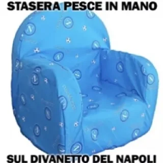 🌊 emoji forza napoli Telegram sticker 12 of 20