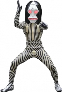 👽 emoji Yuri merda postaggio Telegram sticker 22 of 33