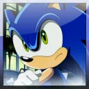 😠 emoji Sonic Archie Comics Telegram sticker 18 of 104