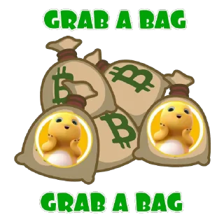 💰 emoji @GBListing +99 Cex Listing Help  Cheapest - Trusted - Popular 🇦🇪 Telegram sticker 13 of 20