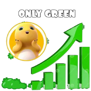 🤑 emoji @GBListing +99 Cex Listing Help  Cheapest - Trusted - Popular 🇦🇪 Telegram sticker 12 of 20