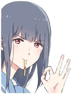 😏 emoji amazing mecapack Telegram sticker 12 of 22