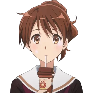 🥛 emoji amazing mecapack Telegram sticker 14 of 22