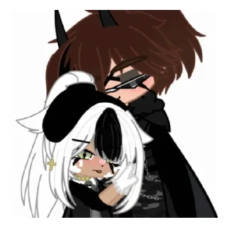 🥰 emoji Чебурек Telegram sticker 20 of 40