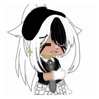 😄 emoji Чебурек Telegram sticker 12 of 40