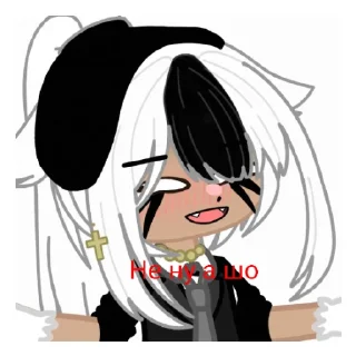 😙 emoji Чебурек Telegram sticker 7 of 40