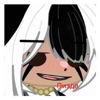 😋 emoji Чебурек Telegram sticker 9 of 40