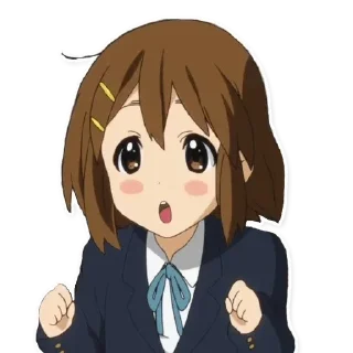 😮 emoji amazing mecapack Telegram sticker 18 of 22