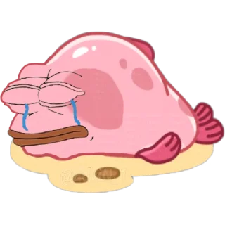 🐸 emoji Haj Pepe @EdviN_1| @Mehdi_HannibaL Telegram sticker 5 of 120