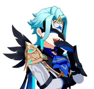 🙊 emoji AI Dottore Telegram sticker 15 of 97