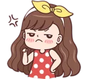 Sticker from Boobib Vol.1