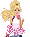 🤳 emoji @Beautifulstickers👭barbie and her friends👭 Telegram sticker 19 of 64