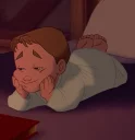 Sticker from Treasure Planet 🚀 [ @stickIT ]